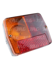 02.382.000.01 Lampa zespolona tylna lewa COBO 02382000.01