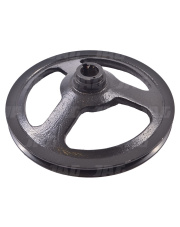 JAG43-0174 Koło pasowe 84334185.01