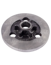 JAG48-0166 Tarcza hamulcowa 84432996.01