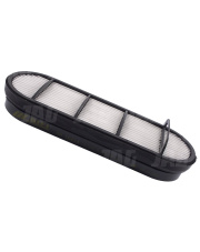 JAG61-0060 Wkład wtórny filtra powietrza HIFI AF00014.04