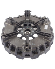 135508A1 Docisk sprzęgła dwutarczowy LUK 135508A1.01