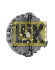 3009931 Docisk sprzęgła dwutarczowy LUK 3009931.01