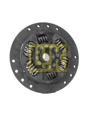 370012410 Tłumik drgań LUK 370012410.01