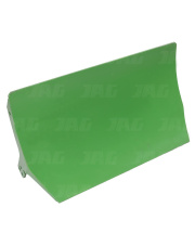 AXE40436 Dno bębna tnącego AXE40436.01