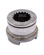 LCA67316 Sprzęgło kłowe z otworem LCA67316.01