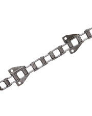 118661A1 Łańcuch podajnika pochyłego ROLLON-SOLID 118661A1.41