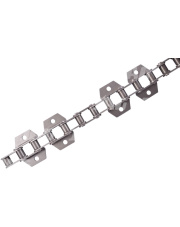 JAG04-0043 Przenośnik pochyły słomy CLAAS ROLLON-SOLID 630643.42