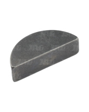 Wpust czółenkowy WPCZ.6X9 AM