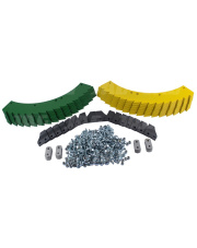 JAG87-0011 Zestaw noży KEMPER 360(plus) M6008 S30-0540-67-001.01