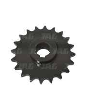 555608 Zębatka Z20 Oryginał CLAAS 555608.01