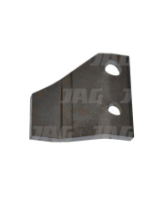 LCA69805 Stalka główki lewa 69805.03