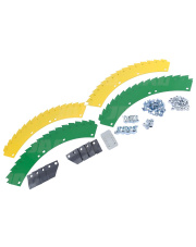 LCA79040 Zestaw noży utwardzanych laserowo KEMPER MWS Germany LCA79040.01