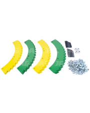 JAG87-0011 Zestaw noży KEMPER 330 Premium S30-0540-73-002.01