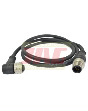 JAG08-0664 Przewód elektryczny Oryginał CLAAS 013784.02