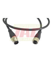 JAG08-0668 Przewód elektryczny Oryginał CLAAS 016251.02