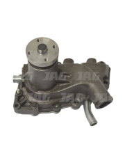 00101138430 Pompa wody ENPACO 00101138430.02