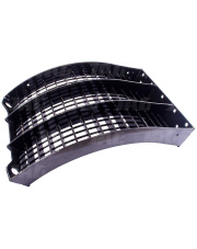 JAG43-0098 Klepisko segmentowe prawe 86999097.01