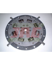 87527557 Tłumik drgań LUK 87527557.01