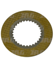 0.014.0360.2 Tarcza hamulcowa CARLISLE 1403602.01