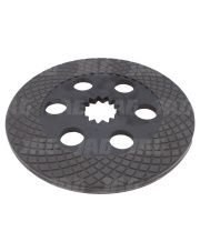 6190295M1 Tarcza hamulcowa Carlisle 6401-91.01