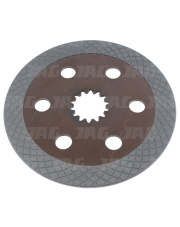 84201664 Tarcza hamulcowa CARLISLE 84201664.01