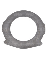 81866478 Tarcza hamulcowa CARLISLE 81866478.01