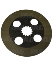 5191497 Tarcza hamulcowa CARLISLE 5191497.01