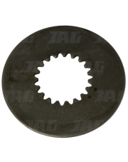 0.008.4255.0 Tarcza hamulca ręcznego CARLISLE 0.008.4255.0