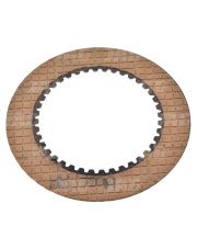 716501A1 Tarcza hamulcowa CARLISLE 716501A1.01