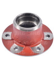 50/01-550/1 Piasta koła przedniego 6-otworowa 50/01-550/1.03