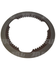 5178903 Tarcza hamulcowa CARLISLE 5178903.01