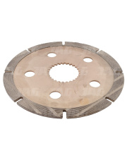 V32800500 Tarcza hamulcowa- materiał organiczny V32800500.01