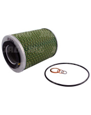 JAG60-0019 Filtr oleju HIFI 133529.02