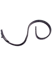 1417/00-003/0 Ząb agregatu uprawowego 1417/00-003/0.01