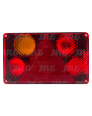 W21L Lampa zespolona tylna lewa WAŚ W21L.01