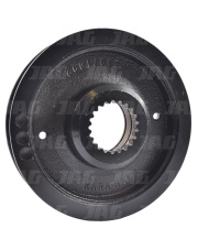 JAG44-0167 Koło pasowe 84071892.01