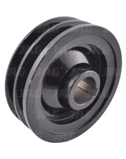 JAG44-0166 Koło pasowe 84074486.01