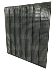 AZ49145 Sito żaluzjowe górne, lamela-22mm Premium AZ49145.01