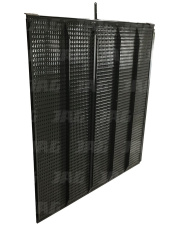 AZ43465 Sito żaluzjowe dolne, lamela-10mm Premium AZ43465.01