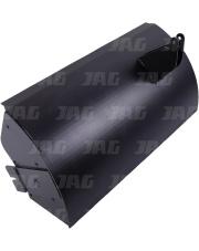 JAG82-0173 Osłona bębna tnącego 987404.01