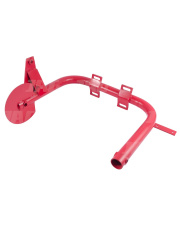 JAG59-0281 Wieszak igieł 687074M94.01