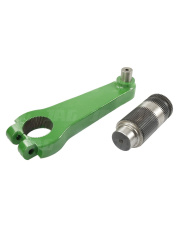 JAG59-0054 Ramię wałka E38735.02