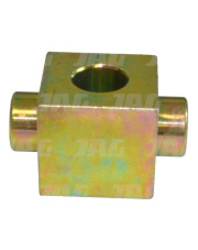 JAG59-0126 Kostka prowadząca E44725.02