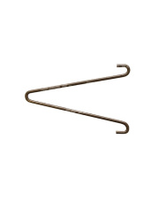 JAG59-0127 Uchwyt sprężyny E50091.02