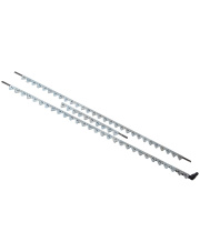 JAG21-0003 Kosa JD 5,40m/18ft segmentowa /RADURA sections/ RASSPE Germany AZ41684.01