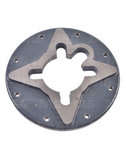 JAG02-0048 Obudowa sprzęgła 610463.03