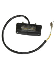 02.911.000.01 Oświetlenie tablicy rejestracyjnej COBO B59203.01