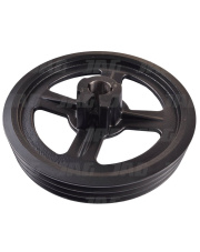 JAG44-0221 Koło pasowe 84980424.01