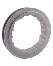 JAG46-0140 Pierścień synchronizatora 84433358.01