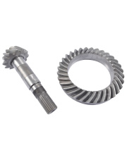 RE271380 Wałek atakujący + zębatka Z12/32 RE271380.01